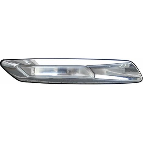 Feu clignotant supplémentaire Hella 2BM 010 387-061 BMW 63 13 7 154 168