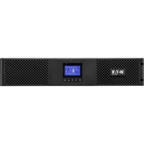 Eaton 9SX 3000i Rack2U (1/2)