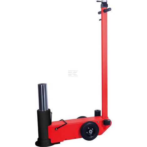 Cric BIG RED TRAS301H