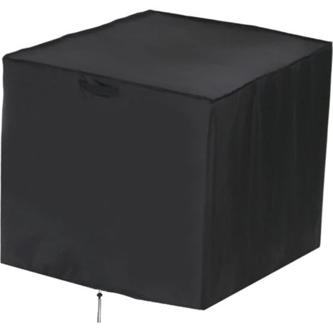Housse pour scies à onglets électriques, en tissu Oxford, housse complète et efficace pour la plupart des scies à onglets, anti-poussière et (1/5)
