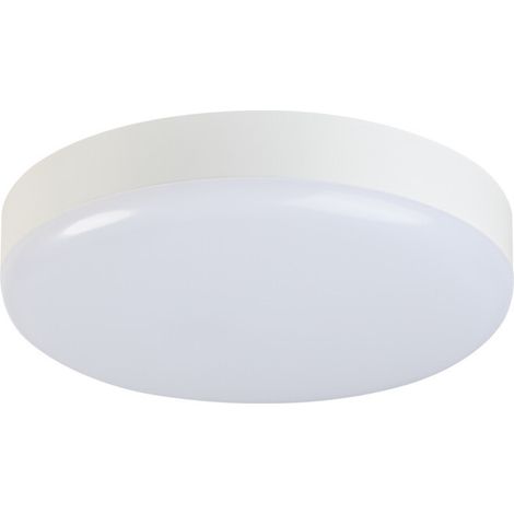 LED IPER LED 26 26W – 3120lm – IP65 IK10 – Ø260mm – Bianco (1/5)