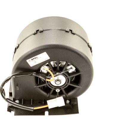 Motor del soplador John Deere 12013 AL215704 AL39043 AL214942 AL80700 AL110881 (1/5)