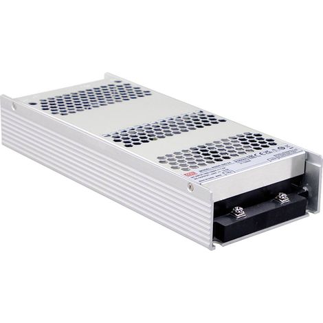 DC/DC CONV 300W CASE 250-1500V 24V 4KV MW Mean Well RSDH-300-24 1 pc(s) R776052
