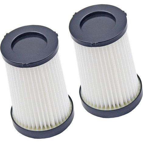 Lot de 2 filtres HEPA de rechange pour aspirateur sans fil Prosceni P12 P13, filtration efficace pour pièces de rechange (1/5)
