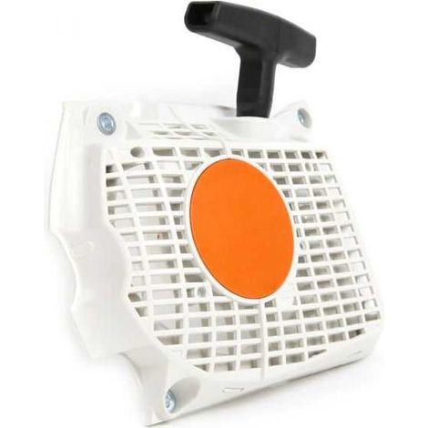 Lanceur complet pour tronçonneuse Stihl MS261 (1/5)
