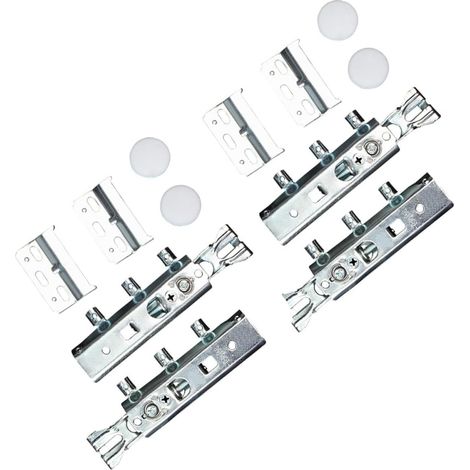 Blank Wall Cover Plate 118 120 Blank and Easy to Remove