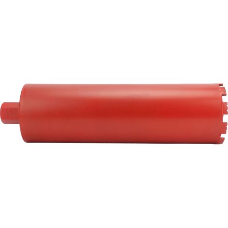G1-1/4 Zoll 5 Zoll Diamantkernbohrer aus legiertem Stahl für Beton, Trocken- und Nassbohrungen (1/5)