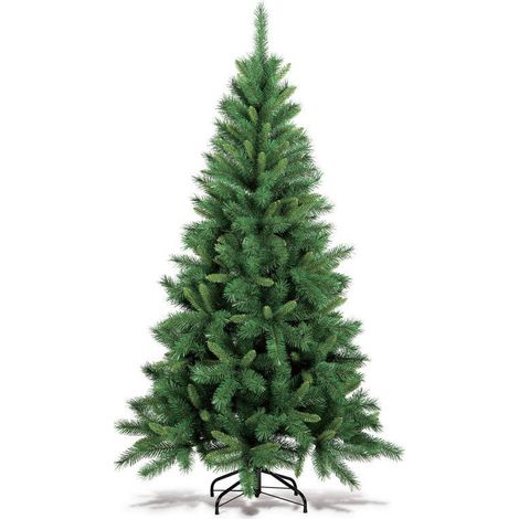 ALBERO DI NATALE GARDA H. 180CM (1/5)