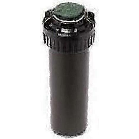 Arroseur rotatif à rotation complète Rainbird série 5000 Plus 2025, marche arrière/arrière, buse de 3,0 GPM installée, 1,2 m (4 pi) (1/5)