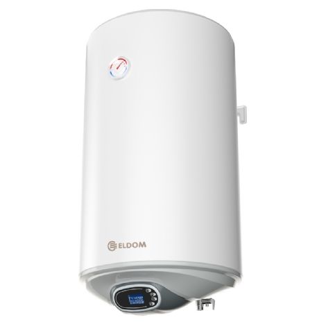 Eldom Favourite 80 litres chauffe-eau 2 kW Electronic Control Wi-Fi (1/3)