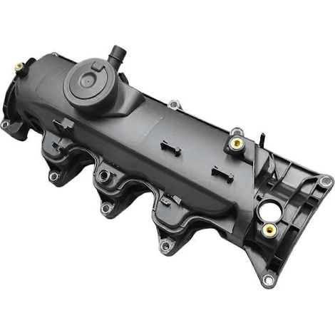 Couvercle de soupape moteur 8200629199 1326400Q0J pour Dacia Dokker Duster Lodgy 05-25 Renault Captur I Clio II Grand 1.5 Dci (1/5)
