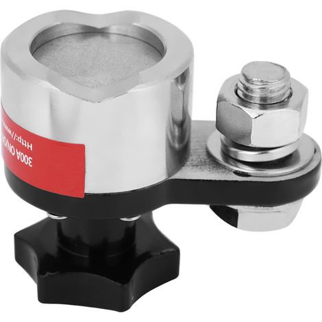MWGC1-300 Klemmanschlussschalter für magnetische Schweißerdungsverbinder (1/5)