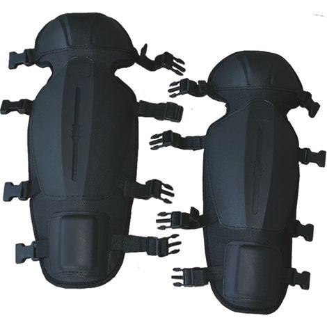 Sport Garden Espinilleras protectoras SG Knep
