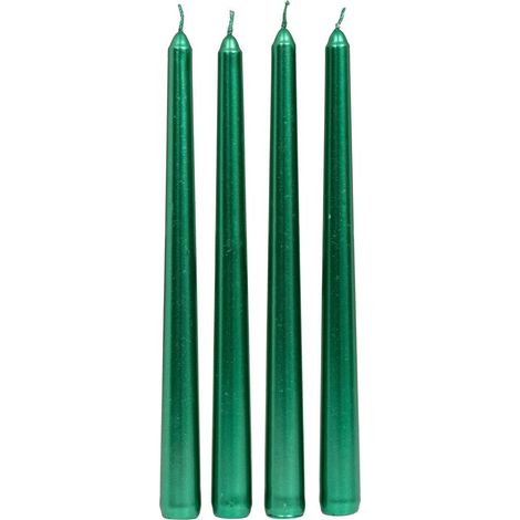 BGE BTN X4 SATIN VERT 192G - Atmosphera créateur d'intérieur