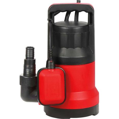ELETTROPOMPA SOMMERSA CLEAN&GO ABS 400 EXCEL 11863