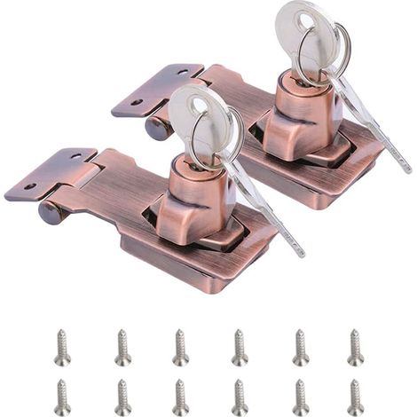 Serrure de sécurité pour porte domestique, conçue pour une installation à domicile et un usage quotidien, pour une maintenance pratique et un contrôle d'accès résidentiel.-AquaForge