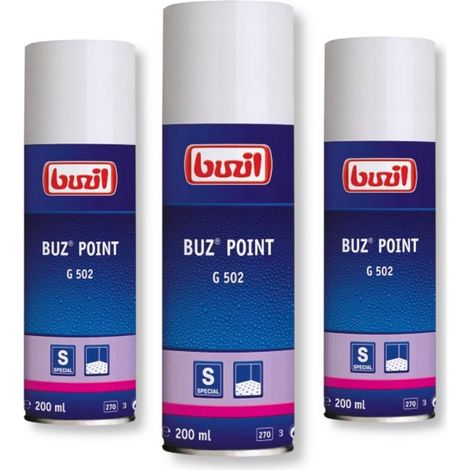 Rimuovi adesivi Buzil 200 ml