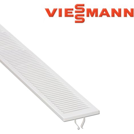 Abdeckung BL 800 Typ 33 von Viessmann - 7576440