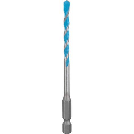 Bosch EXPERT HEX-9 Multi Construction Bohrer 5 x 50 x 100 mm - 2608902252 (1/5)