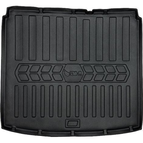 Alfombrilla de maletero para MG ZS I EV a partir de 2019, alfombrilla inferior de maletero (1/5)