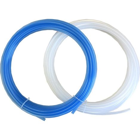 Jung Pumpen Luftschlauch Set, 2x 10m