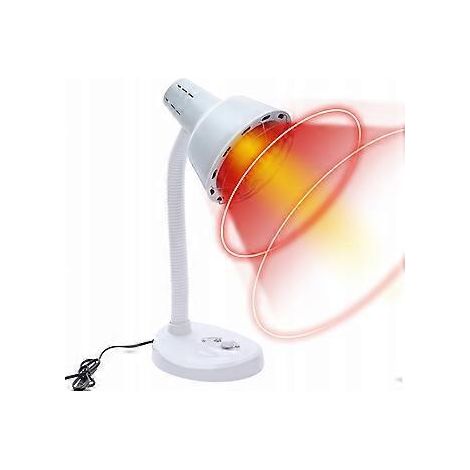 Solux Infrarot-Heillampe 275W