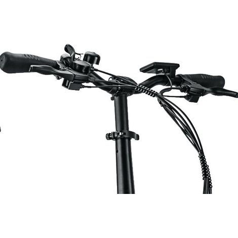 MANUBRIO EBIKE X8/ X8 PLUS/ J4 (1/2)