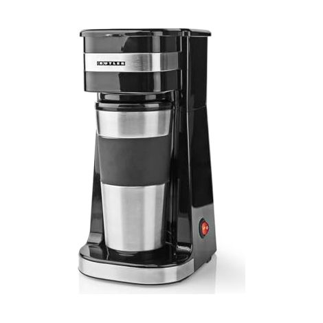 Cafetera butler 16100131 750W 0,4L