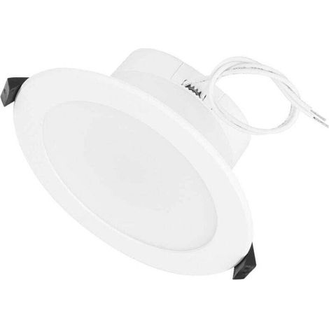 Plafonnier, Downlight WiFi Mural Multicolore de 4 Pouces pour Le Divertissement pour l'hôtel pour la galerie (1/4)