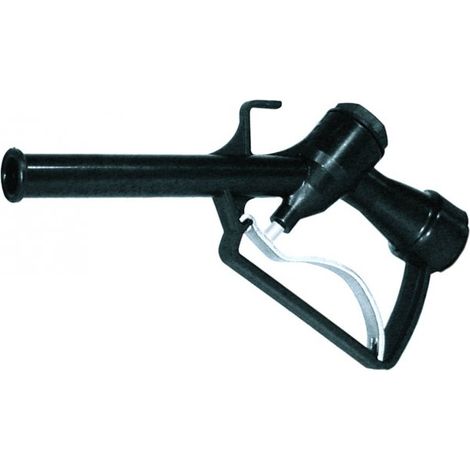 PISTOLA IN PLASTICA PER TRAVASO GASOLIO E OLIO -  BONEZZI ITALY