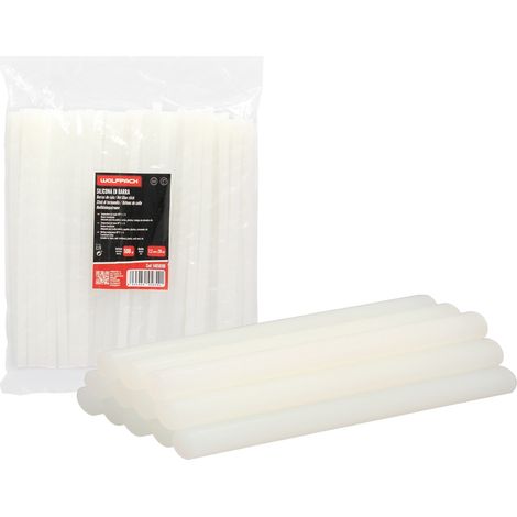 Silikonstab Ø 7,2 mm. (0,5-kg-Beutel) (1/3)