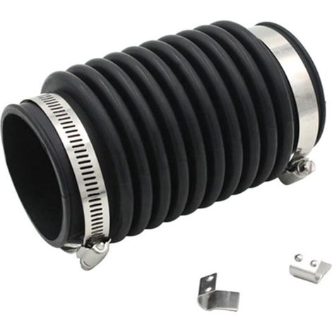 18654A1 32734A3 ist für Mercury Mercruiser Schiffsauspuffrohre geeignet. (1/4)
