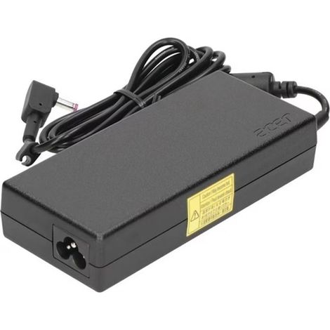 Adaptateur secteur acer 135 w 692 a 19 v 17 x 55 x 11 mm
