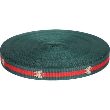 Ribbon Gift Wrapping Tie DIY Hair Bows Craft Materials Decoration Tool Packaging Accessories (1/5)