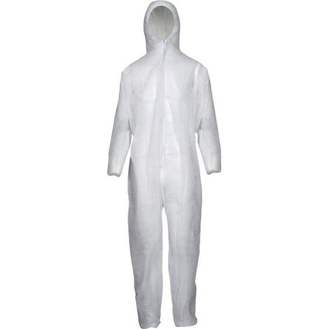 ASATEX Mono desechable talla XL - PP1L (1/3)