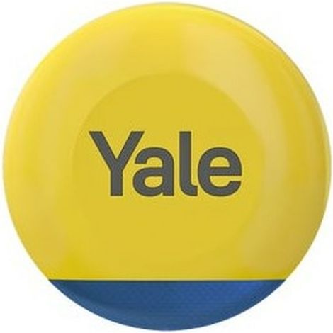 Sirena da interni Yale AL-ESY-1A-Y Wireless Blu [AL-ESY-1A-Y] (1/4)