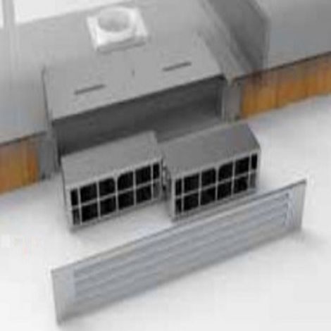 Cata AS750 (02800939) - Kit Recirculacion