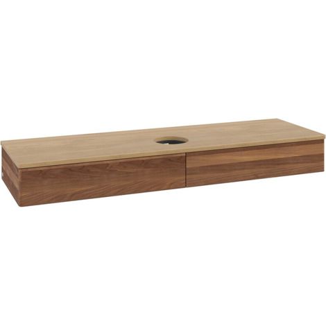 Villeroy & Boch K14011HM WTUS Antao K141 1600x190x500mm (1/3)