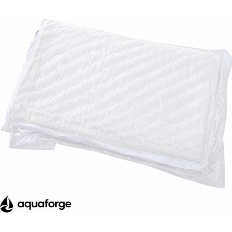 Almofada Cervical Ergonómica Látex 30 x 50 cm (1/5)