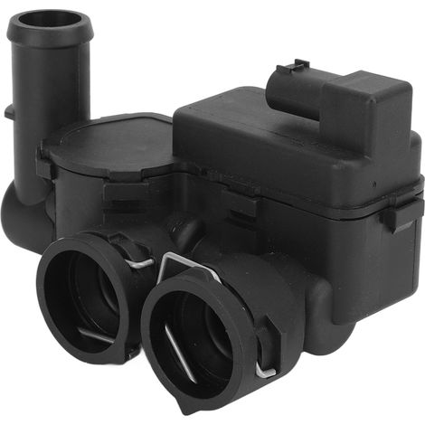 Vanne de régulation de chauffage A2118320584 remplacement efficace pour Mercedes Classe E W211 2003-2009, robinet d'eau de qualité, pièce auto compatible. (1/5)
