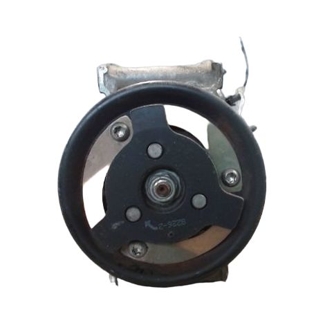 [PRODUIT D'OCCASION] Compresseur Air Conditionne PEUGEOT 208 ♻️ Ref Oe. 9815198580 - Garantie à vie (1/5)