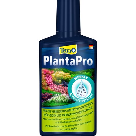 Tetra PlantaPro 250 ml Keine Angabe