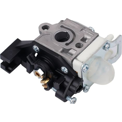 Carburateur pour moteurs d'équipement de pelouse A021001690 225 225i 265 265ES assortis RB-K94 capacité et forme du bol de carburant (1/5)