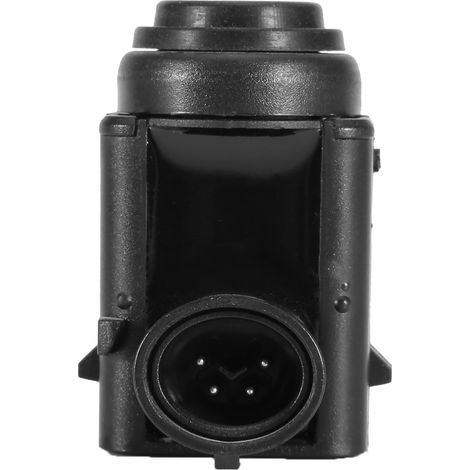 0015427418, PDC-Parksensor, schwarz, OEM-Abstandsregelung, sensibel, Ersatz für Mercedes-Benz C-Klasse W203 (1/5)