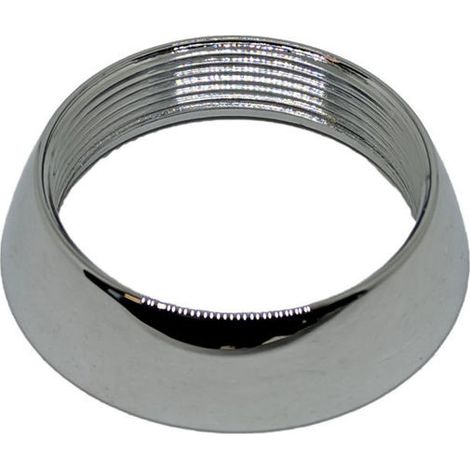 Ricambio cupola sottoleva cromata per miscelatore Cristina CRIMV7894F51 (1/2)