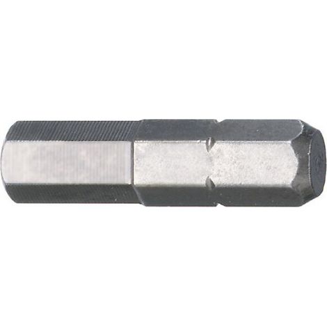 Embout 1-4 6 pans mâle - 4x25mm - STAHLWILLE EDUARD WILLE GMBH &CO.KG