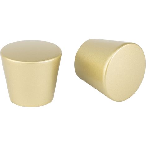 Rea Maniglia Per Porta Doccia 03 Brushed Gold (1/5)