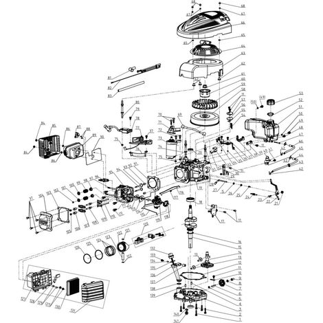 DG900E Thermische Flanschdichtung 059387