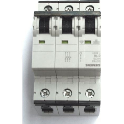 Sicherungsautomat für RKHBH006BA6WN - 301159P von Daikin