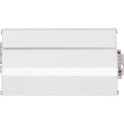 ECU-Chiptuning-Werkzeugset, Chiptuning-Flasher, OBD-Kabelstecker, Metallbox, Autodiagnose